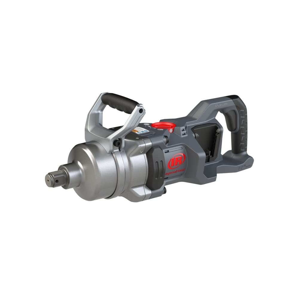 Ingersoll-Rand W9491-1 20V Akku-Schlagschrauber – Schwerlast-Schlagschrauber mit kurzem Amboss für anspruchsvolle Anwendungen