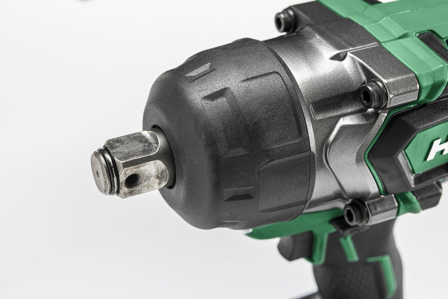 HiKOKI 36V Akku-Schlagschrauber WR36DE – 1.900 Nm, 3/4", Auto-Stop, IP56, LED, im Koffer (ohne Akku & Ladegerät)