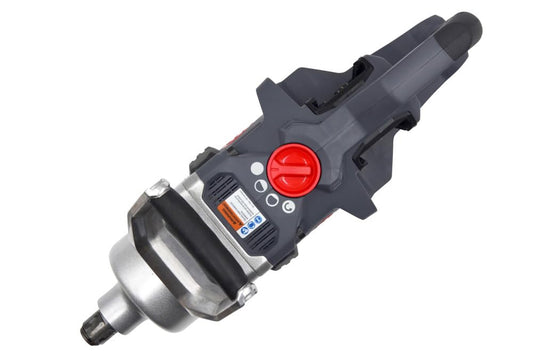 Ingersoll-Rand W9491-1 20V Akku-Schlagschrauber – Schwerlast-Schlagschrauber mit kurzem Amboss für anspruchsvolle Anwendungen