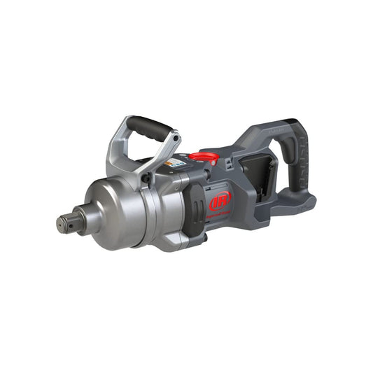 Ingersoll-Rand W9491-1 20V Akku-Schlagschrauber – Schwerlast-Schlagschrauber mit kurzem Amboss für anspruchsvolle Anwendungen